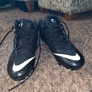 nike football cleats